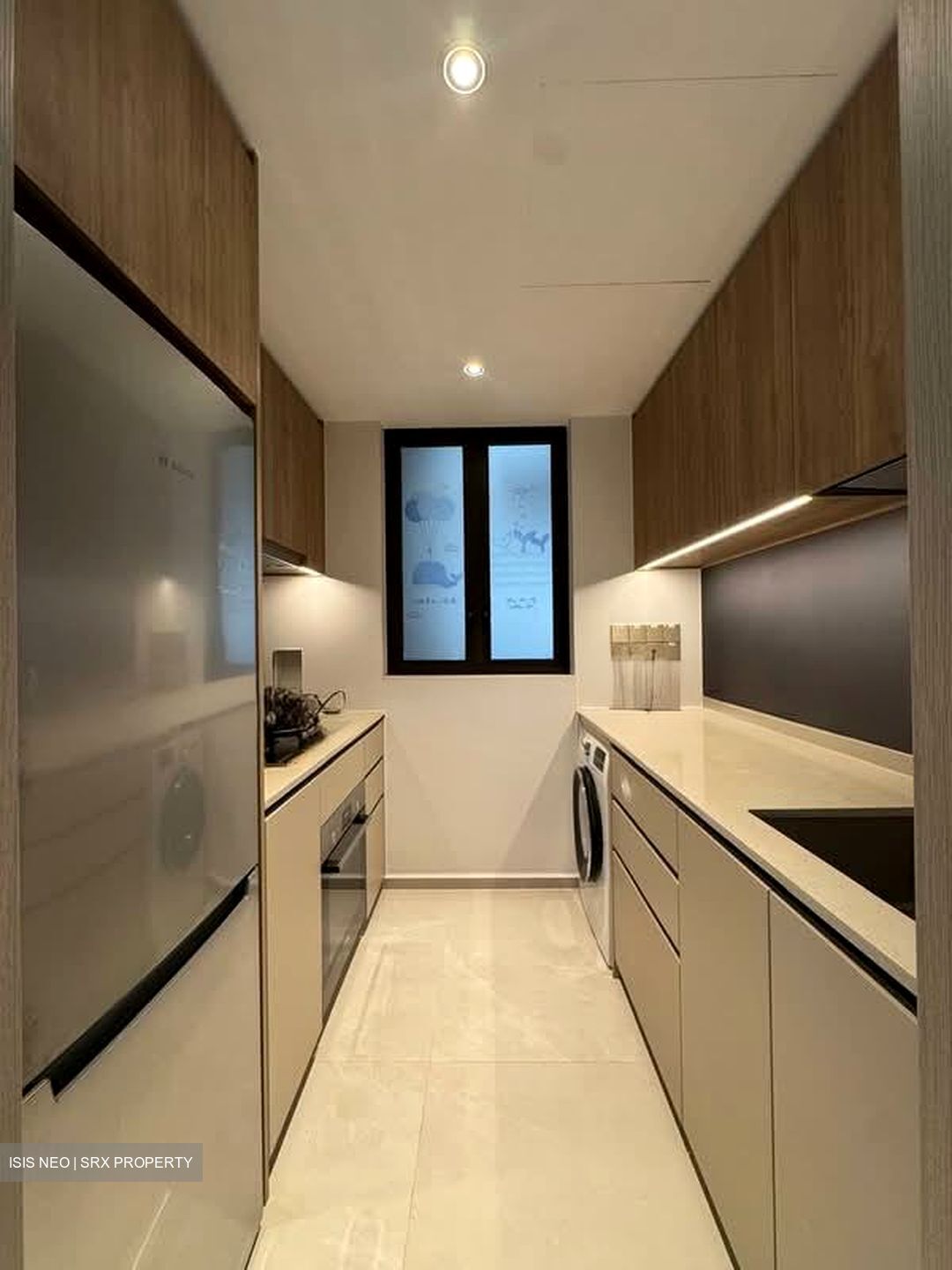 Dairy Farm Residences (D23), Apartment #598636431